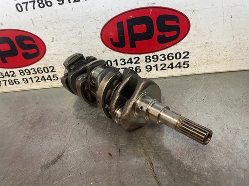 Crankshaft kubota d722 - crankshaft,