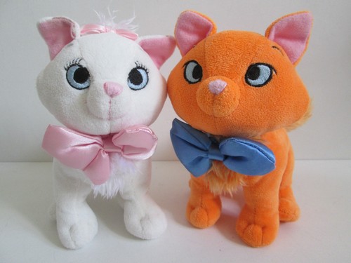 Disney store the - disney, aristocats