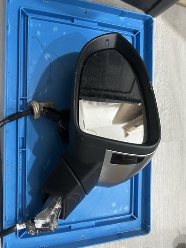 Golf mk8 2026 passenger - r,
