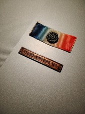 Original Clasp And Roses For