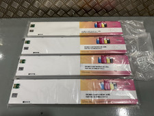 Digital Ink Evo Max 2 Light Black Magenta Cyan 440ml Ink Cartridges