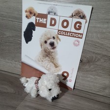 The Dog Collection #9 Toy