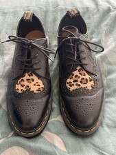 Fabulous Dr. Martens AirWair