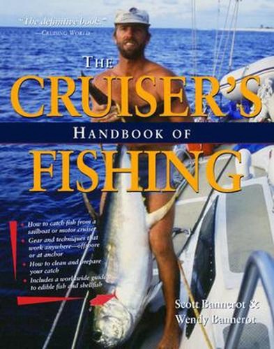 Cruisers handbook fishing - handbook,