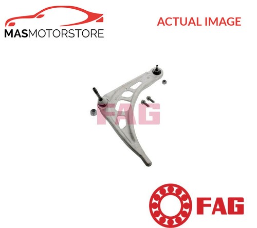 Track control arm wishbone - control,