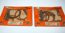 2 Panther 100 Redwing 598cc 500cc 95 1938-39 Payen decarbonising gasket kits