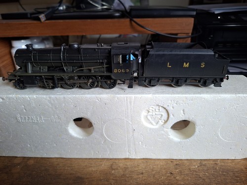 Hornby gauge r2249 - hornby, 'oo'
