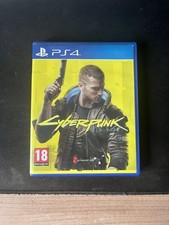 Cyberpunk 2077 (Sony