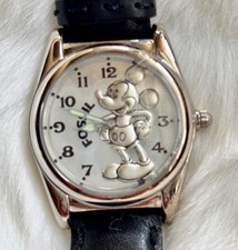 Fossil Limited Edition, Mickey