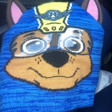 PAWSOME PAW PATROL Knit Hat