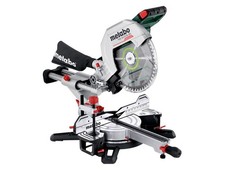  Metabo Brushless Mitre Saw