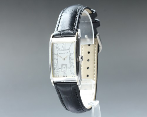 Near mint hamilton ardmore - [near, mint]
