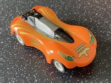 Micro Scalextric Terror Hawks