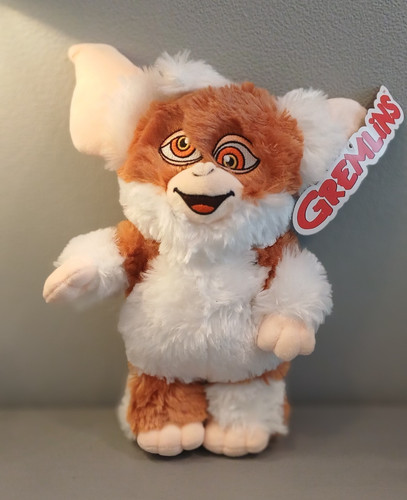 Gremlins daffy plush - daffy,