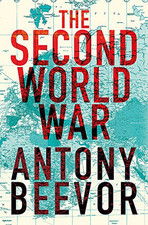 The Second World War by