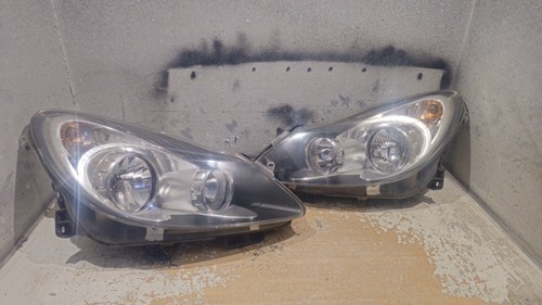 Vauxhall corsa headlight - corsa,