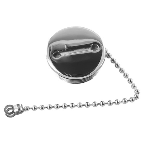Filler cap deck tank - deck,