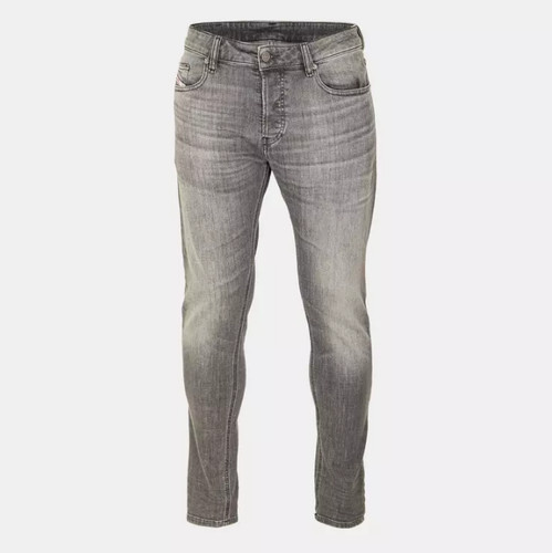 Diesel luster slim jeans mid - d,