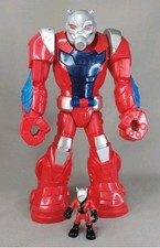 Playskool Marvel Adventures