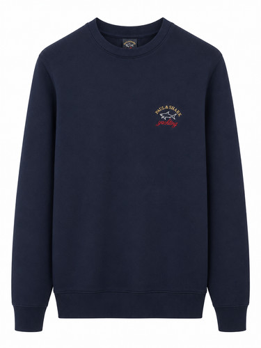 Paul shark mens navy - navy, blue