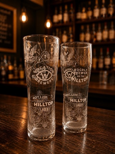 Hilltop lager vocation - x,