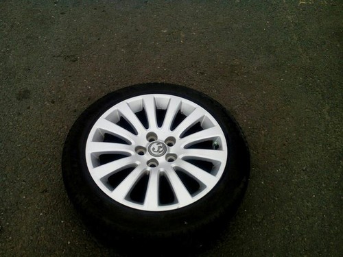 Vauxhall insignia elite - insignia,