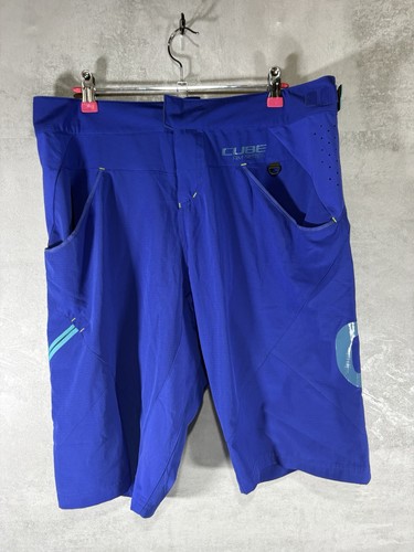 Cube series men mtb - am,