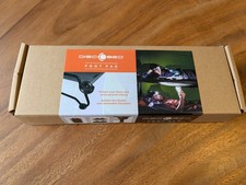 Disc-O-Bed No Slip Foot Pads