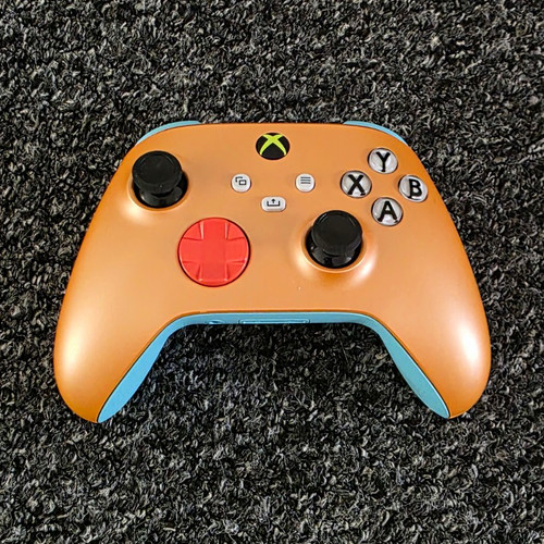 Microsoft xbox wireless - microsoft,