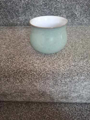 Denby regency green sugar - regency, green,