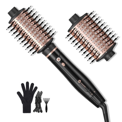 Upgraded 2026 hair blow dryer - upgraded,