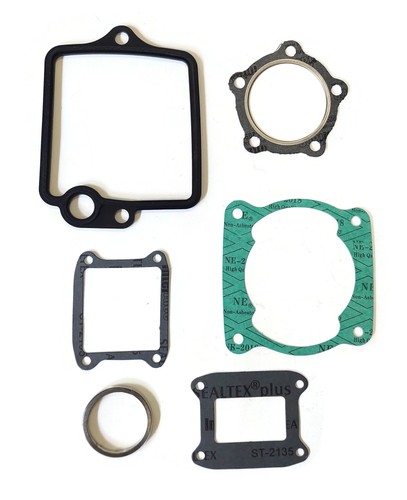 Engine gasket set - engine,