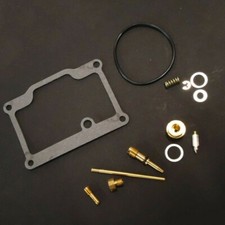 Overhaul carburetor kit carb - carburetor,