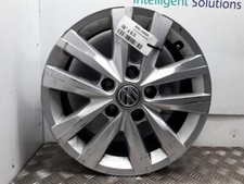 ALLOY WHEEL VOLKSWAGEN