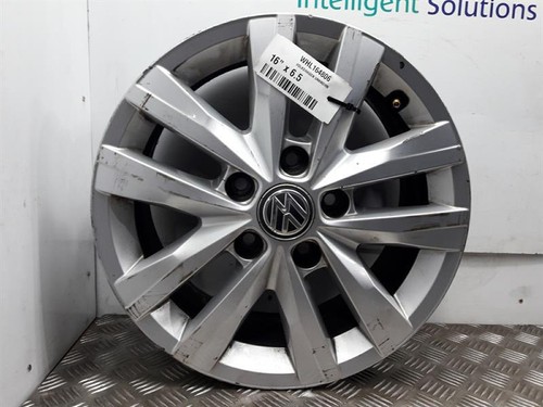 Alloy wheel volkswagen - wheel,