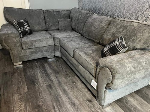Verona 1c2 corner sofa - sofa, |