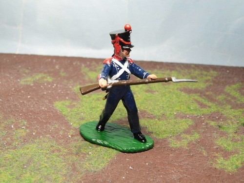 Trophy miniatures napoleonic - miniatures,