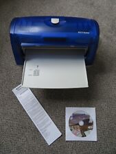 Xyron - A4 Creative Station for laminating, stickers, cards etc.