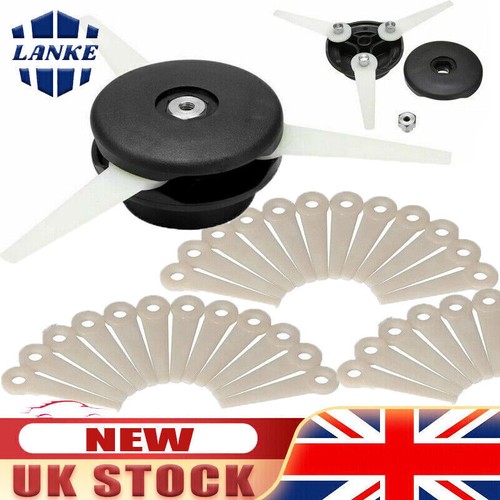 Brush cutter thread - cutter,