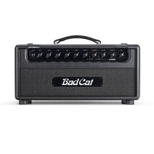 Bad Cat Lynx 50W Valve Amp