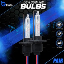 New 2 x D2H Cnlight XLX Xenon