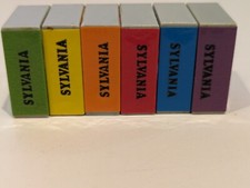 Sylvanian Families Vintage books  x 6