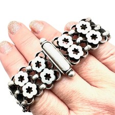 Rare Vintage Signed RA