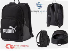 Puma Bag Buzz Backpack School