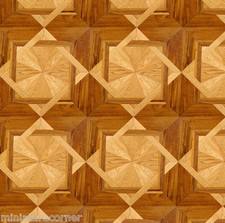 Dolls House Floor Panel