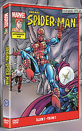Original spider man season 3 - season,