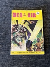 Combat Picture Library - #1081