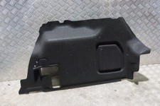 FORD PUMA MK1 VIVID OSR BOOT SIDE PANEL TRIM (SUBWOOFER VERSION) 2019-2024 CF23