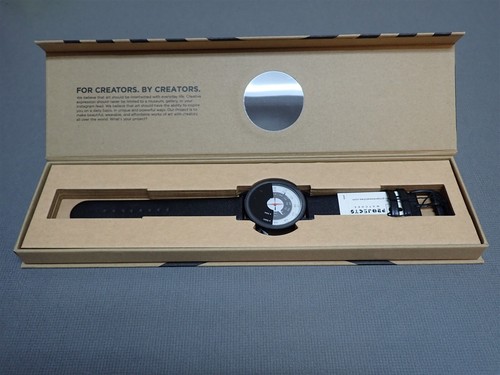 New projects watches - new,