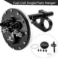 Fuel Cell Single or Twin